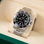 Rolex Sea-Dweller 126600 2021