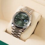 Rolex Day-Date 228239 2019