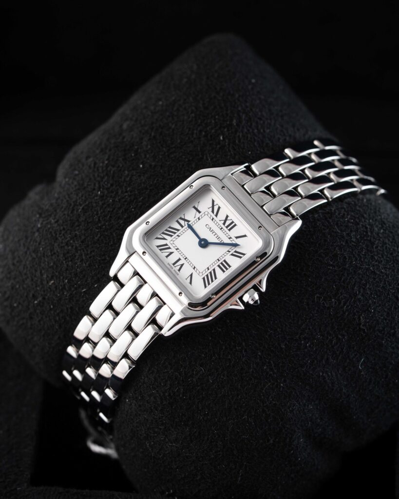Cartier Panthere