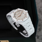 Audemars Piguet Royal Oak 34 Ceramic 77350CB.OO.1266CB.01
