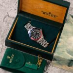Rolex GMT-Master 1675 1965