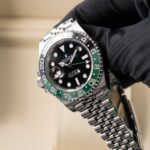 Rolex GMT-Master II 126720VTNR 2025