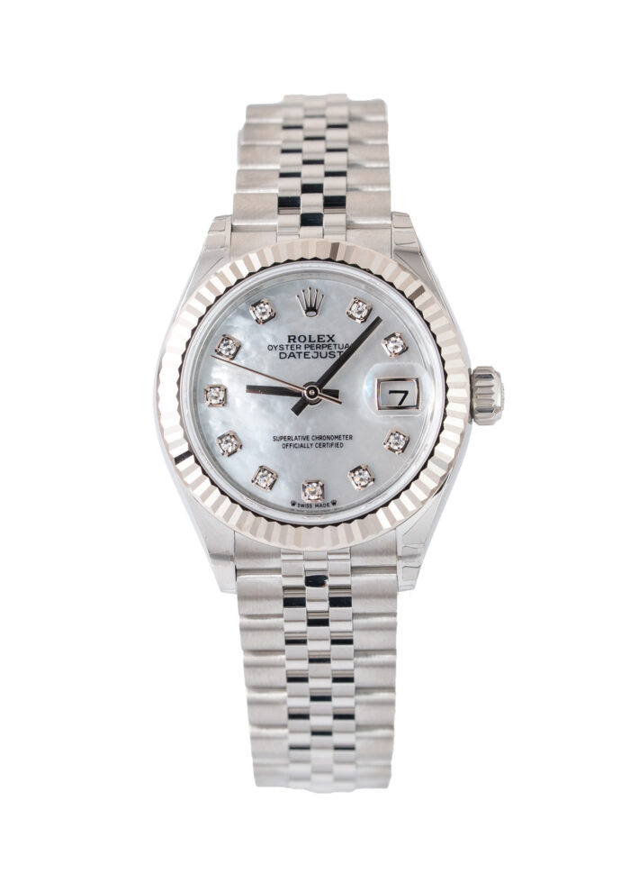 Rolex Datejust 279174 2026