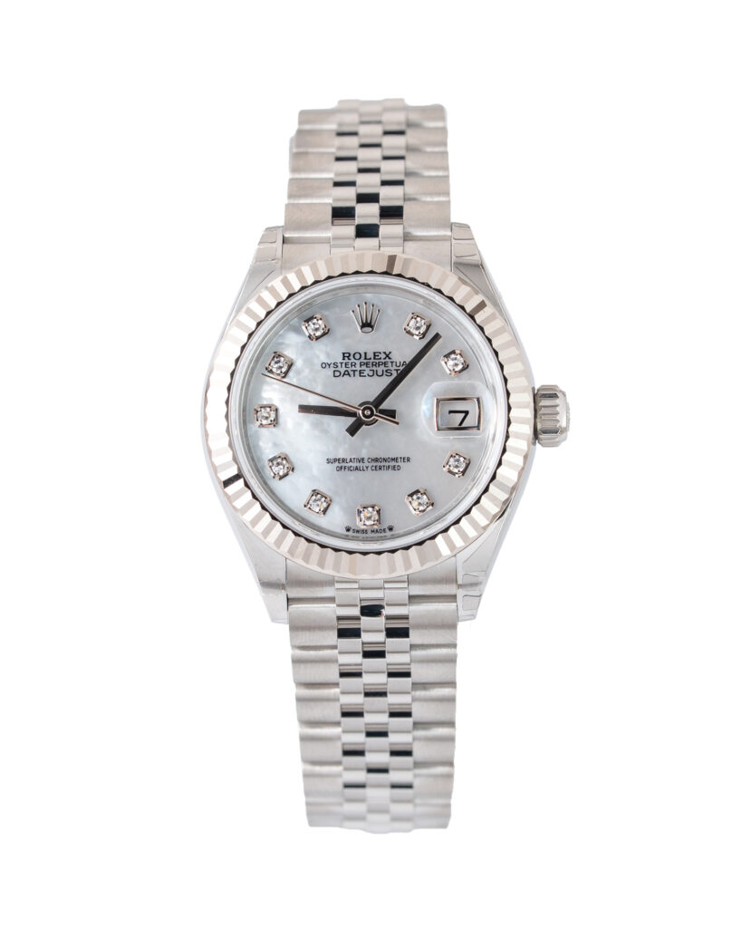 Rolex Datejust 279174 2026