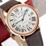 Cartier Rondo Solo 3516 2014