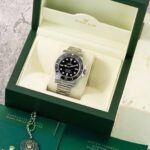 Rolex Submariner 114060 2020