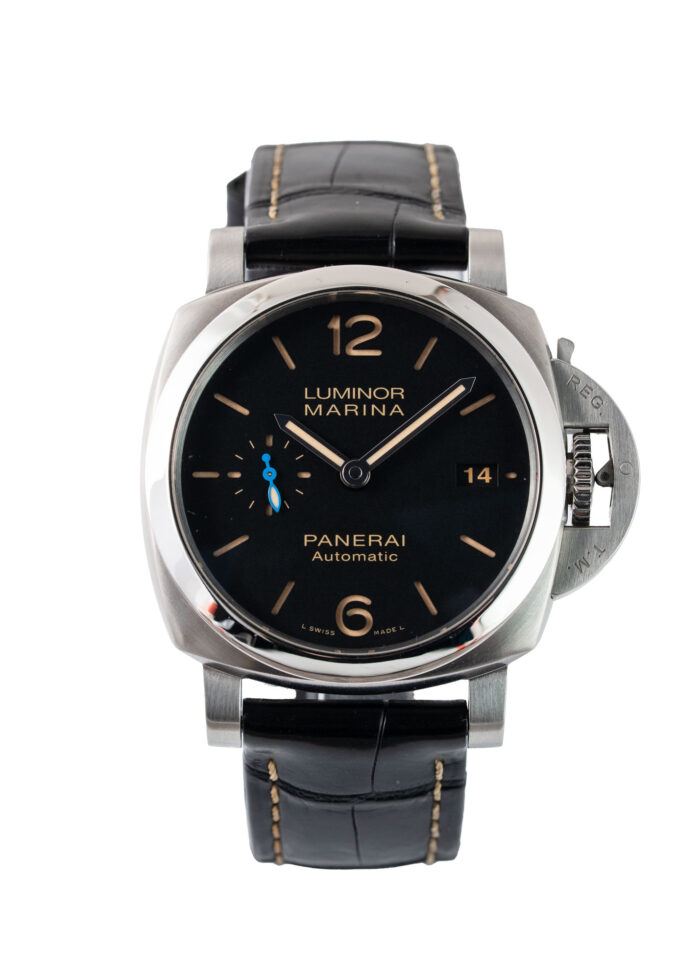 Panerai Marina PAM01392 2019