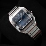 Cartier Santos WSSA0030 2024