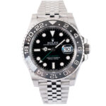 Rolex GMT-Master II 126710GRNR 2024