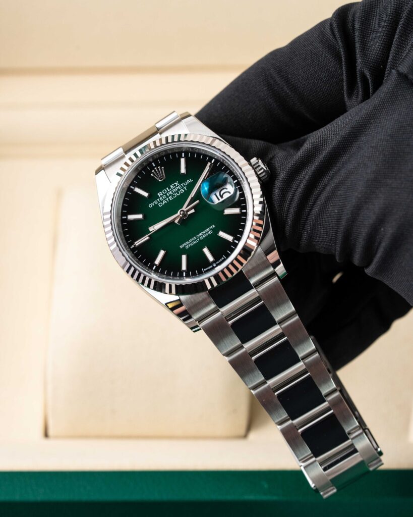 Rolex Datejust 126234 2026