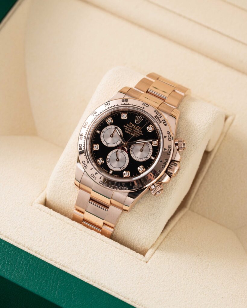 Rolex Daytona 126505 2024