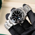 Rolex Submariner 126610LN 2026