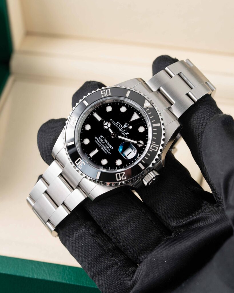 Rolex Submariner 126610LN 2026