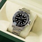 Rolex Submariner 114060 2020