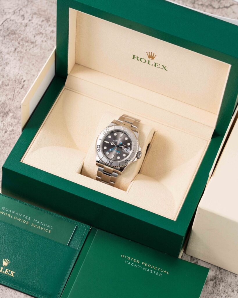 Rolex Yacht-Master 126622 2022