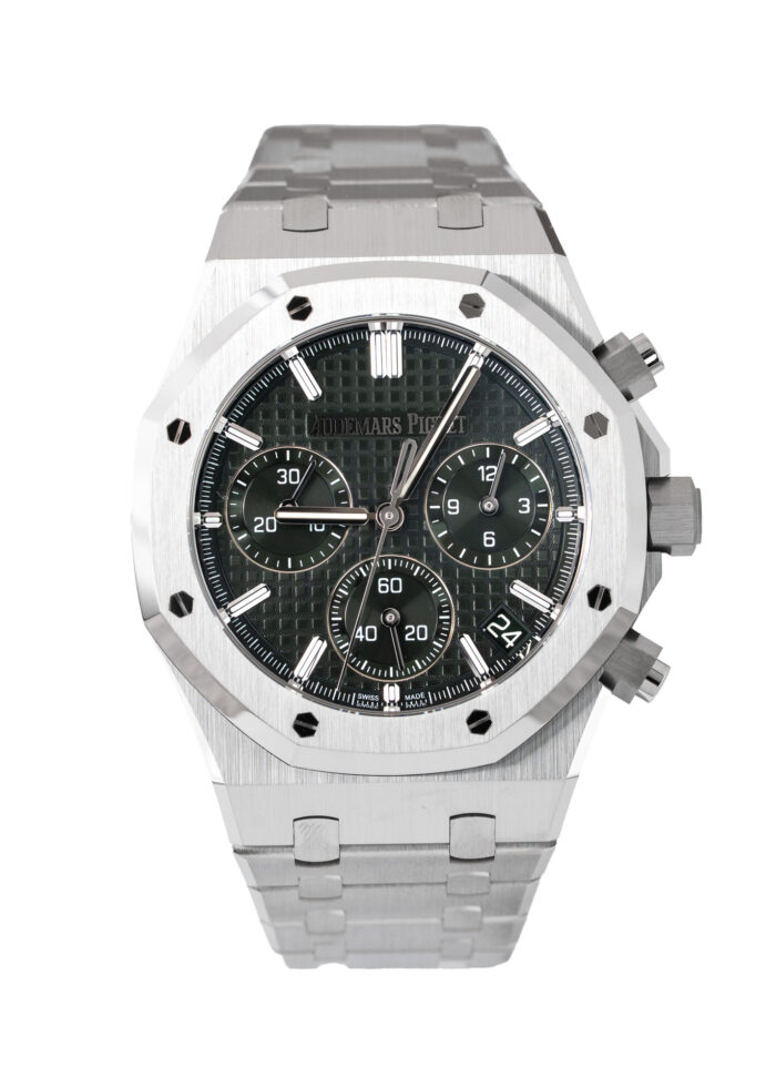 Audemars Piguet Royal Oak Chrono 26240ST.OO.1320ST.04 2025