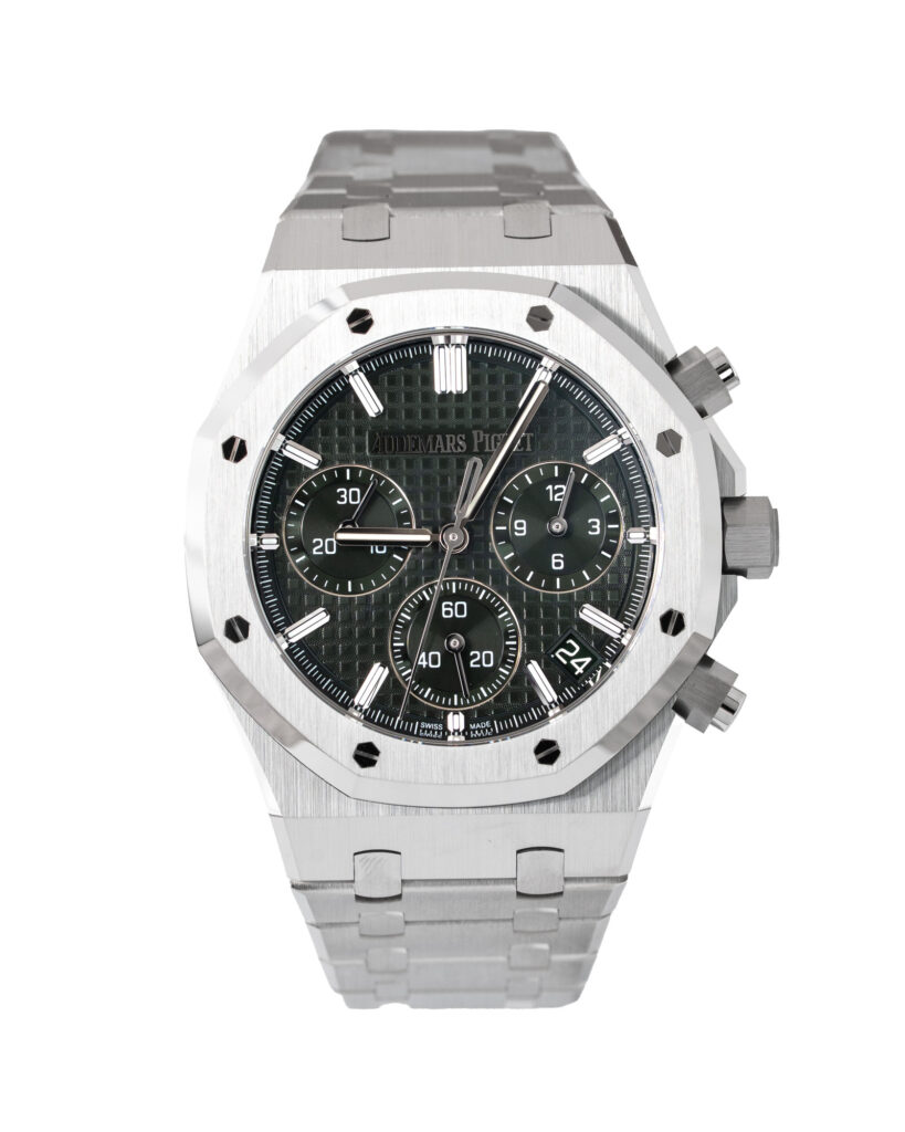 Audemars Piguet Royal Oak Chrono 26240ST.OO.1320ST.04 2025