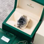 Rolex GMT-Master II 116710LN 2018