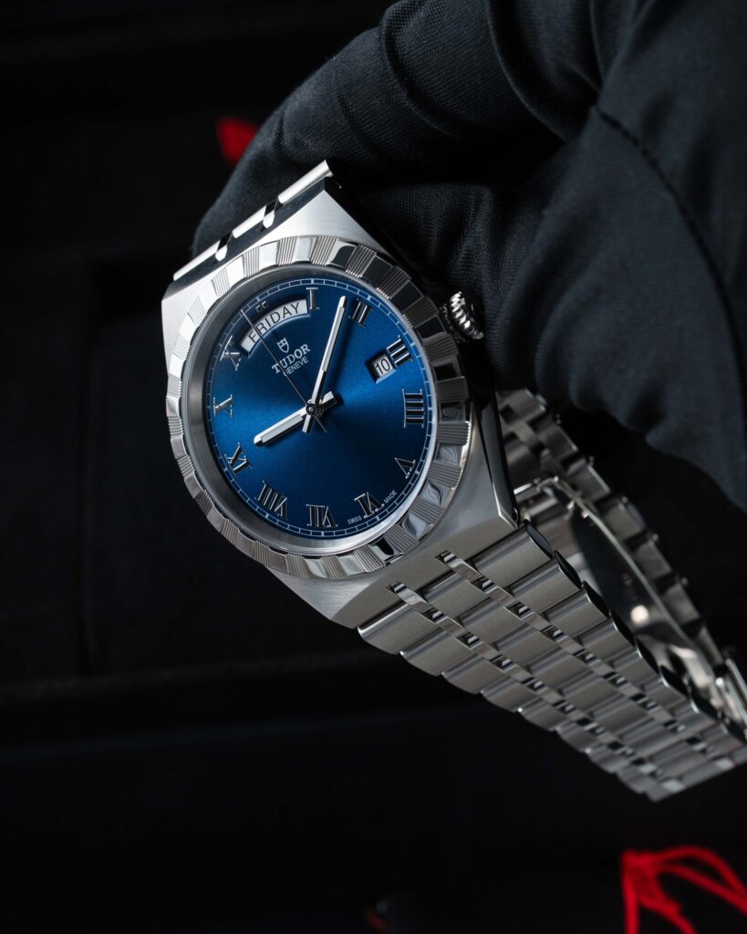 Tudor Royal 28600 2023