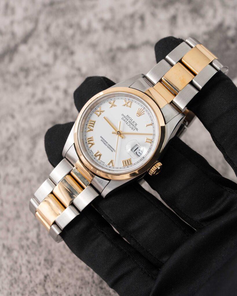 Rolex Datejust 16203 2000
