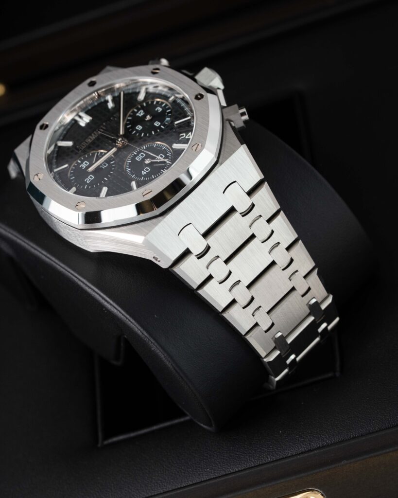 Audemars Piguet Royal Oak Chrono 26240ST.OO.1320ST.04 2025