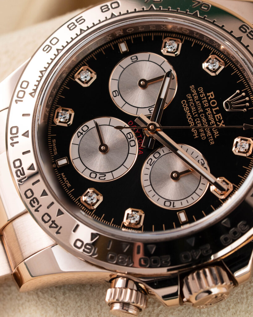 Rolex Daytona 126505 2024