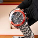 Omega Seamaster Planet Ocean Chronograph 215.30.46.51.99.001 2021