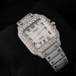 Cartier Santos De 2020 WSSA0030 2021