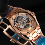 Audemars Piguet Royal Oak Tourbillon 26730OR.OO.1320OR.05 2025