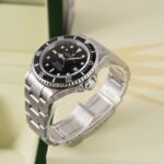 Rolex Sea-Dweller 16600