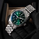 IWC Pilot IW328206 2025