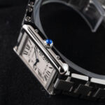 Cartier Tank Solo W5200013 2020