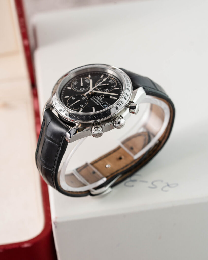 Omega Speedmaster Date 3513.50 2000