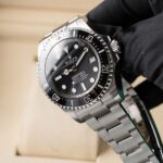 Rolex Deepsea 136660 2025