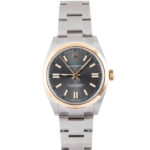 Rolex Oyster Perpetual