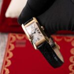 Cartier Tank Americane W2601556 1998
