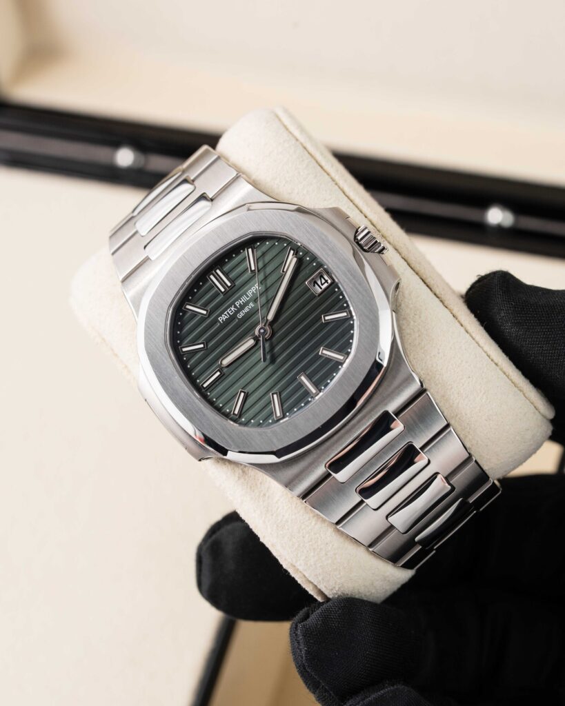 Patek Philippe Nautilus 5711/1A-014 2021