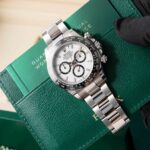Rolex Daytona 126500LN 2026