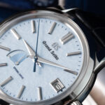 Grand Seiko Elegance Collection SBGA407G 2025