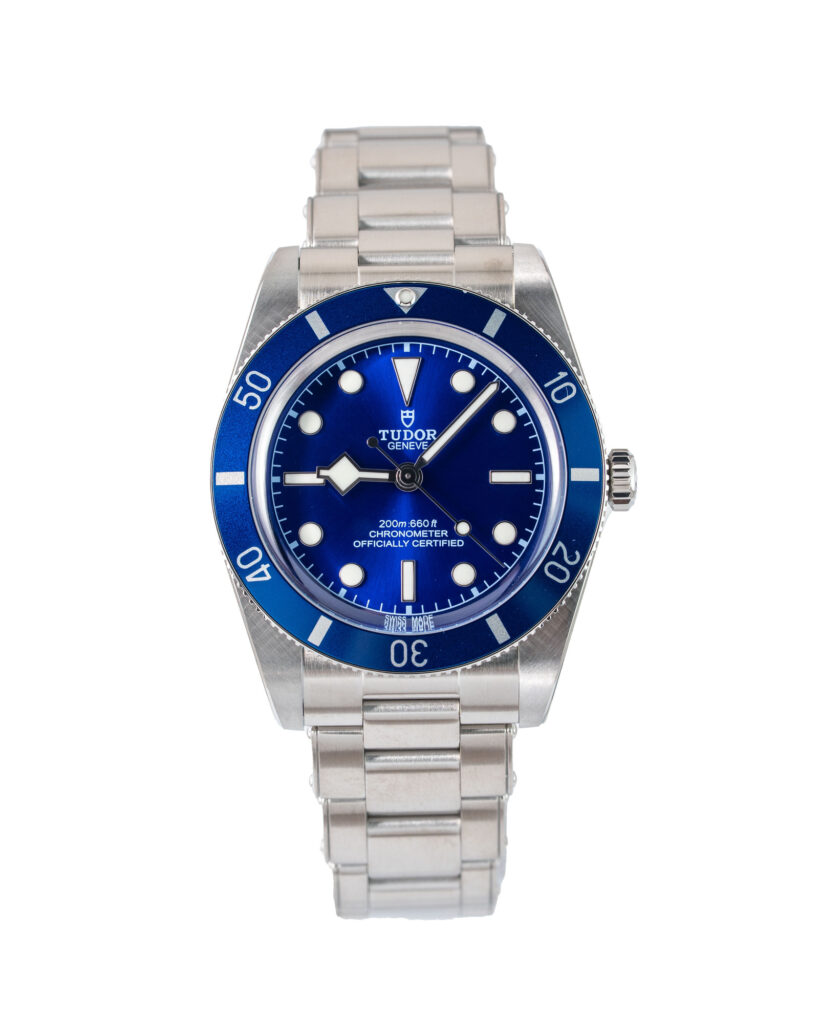 Tudor Black Bay 54 79000B 2026