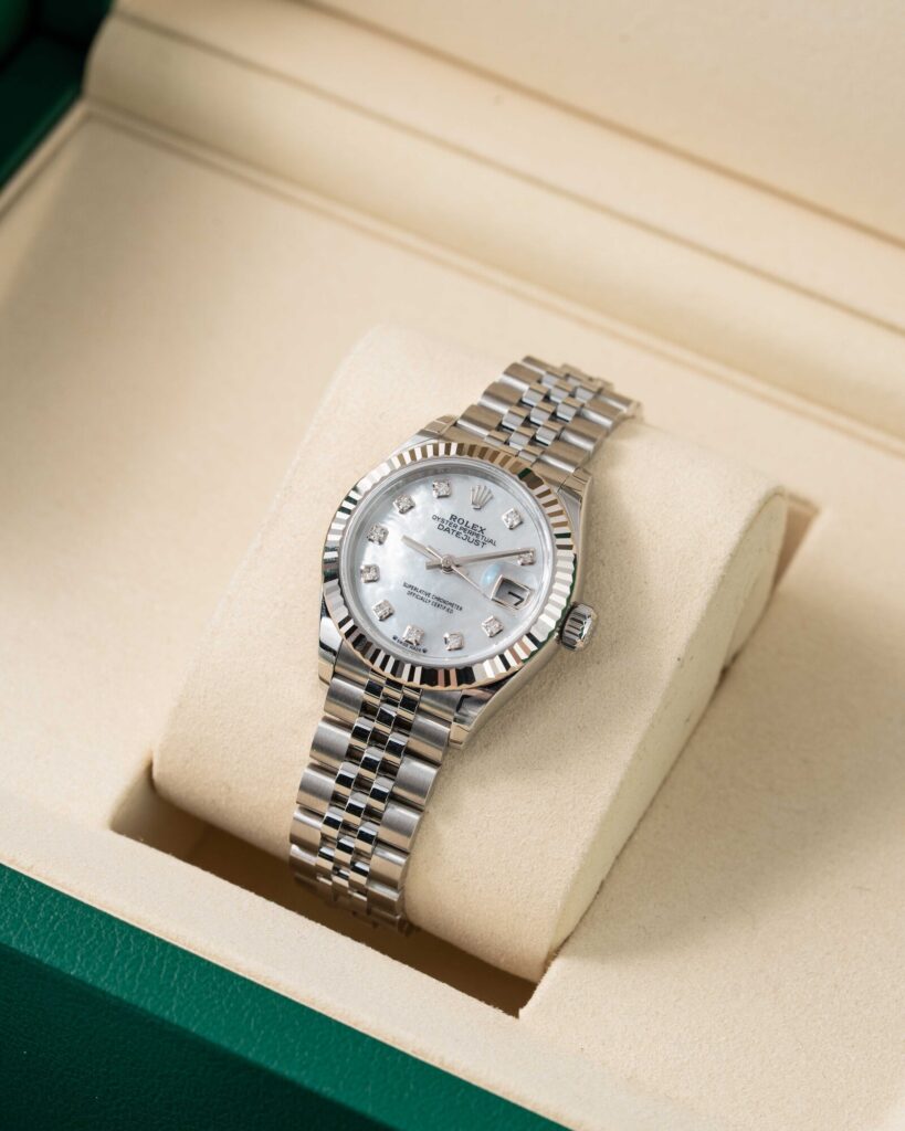 Rolex Datejust 279174 2026