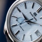 Grand Seiko Elegance Collection SBGA407G 2025