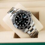 Rolex GMT-Master II 116710LN 2017