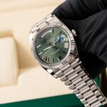 Rolex Day-Date 228239 2019