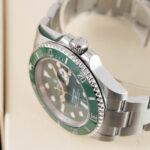 Rolex Submariner 116610LV 2017