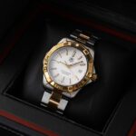 Tag Heuer Aquaracer WAP1120 2012