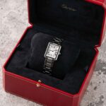 Cartier Tank Solo W5200013 2020