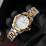 Tag Heuer Aquaracer WAP1120 2012
