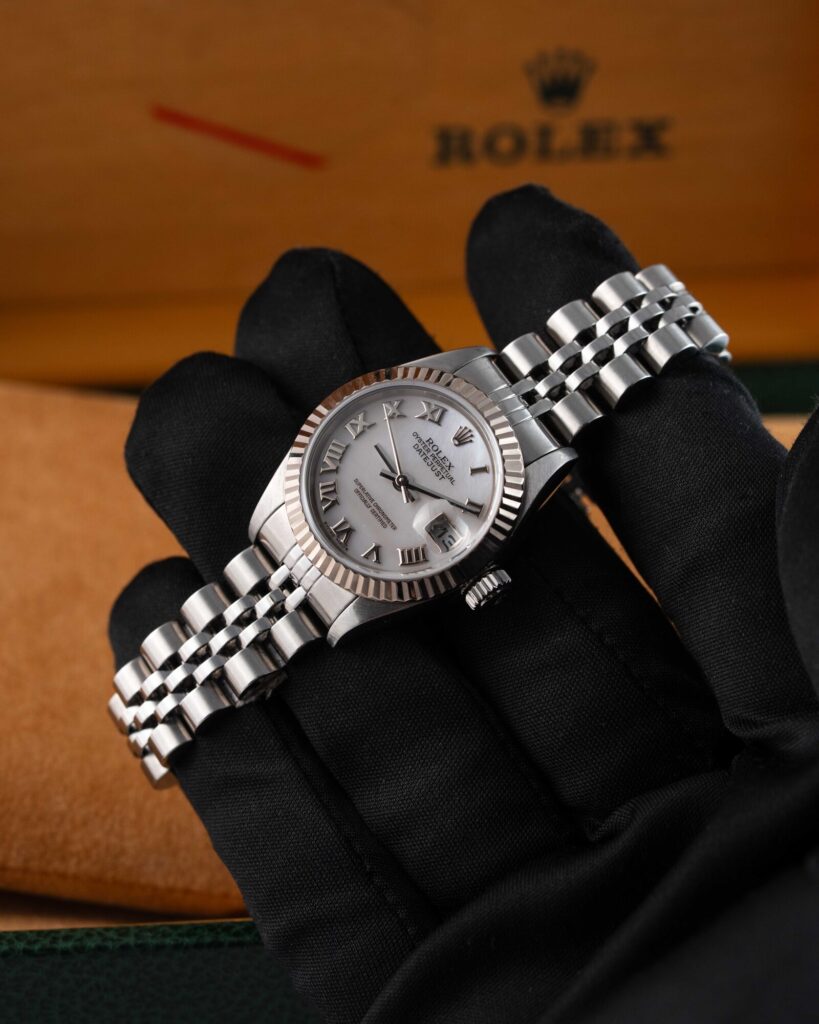 Rolex Datejust