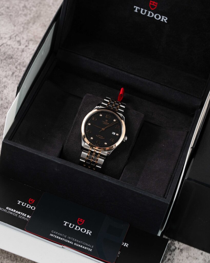 Tudor 1926 91651 2021